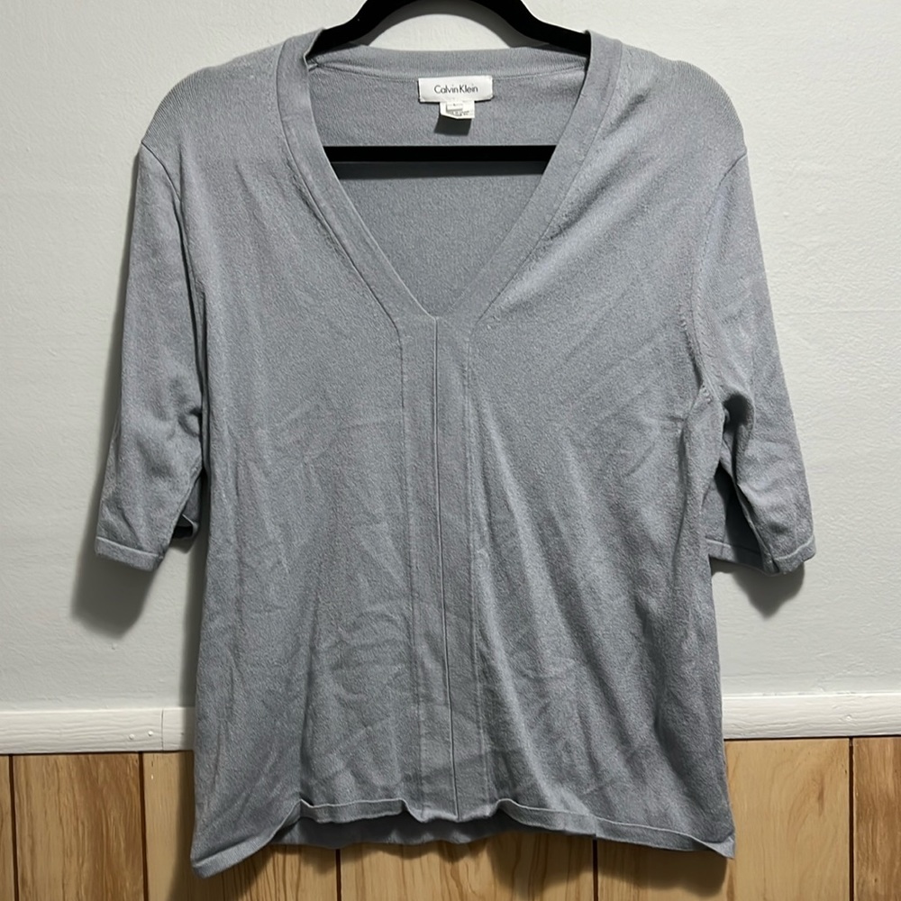 Calvin Klein shirt large